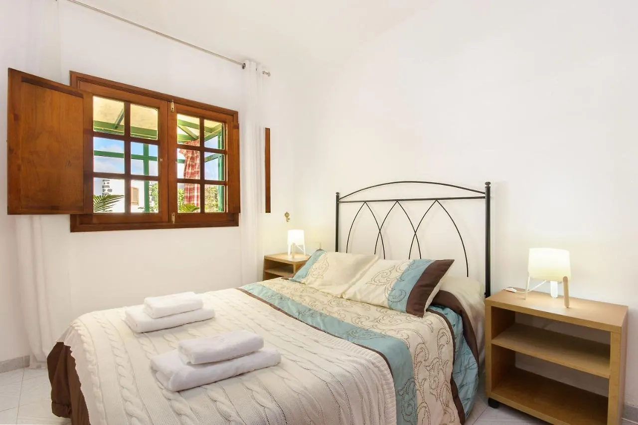 Casa Angeles 1 Βίλα Tao 0*,  Ισπανία