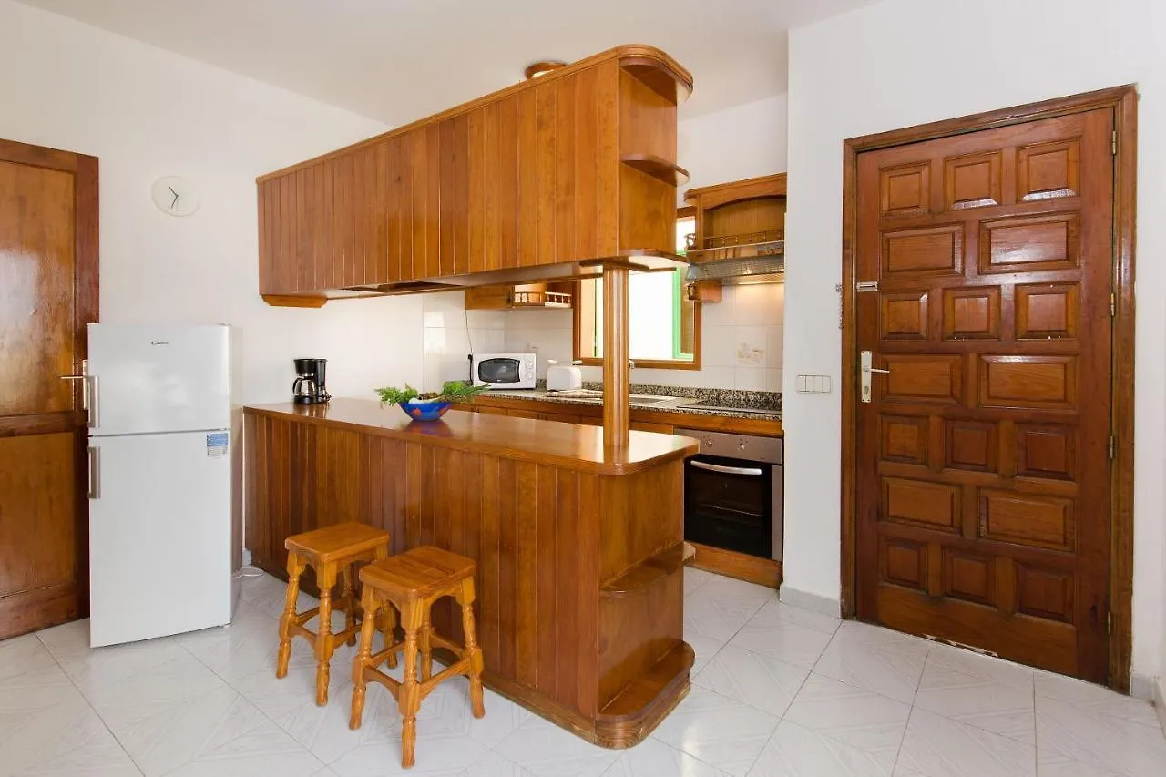 Σπίτι διακοπών Casa Angeles 1 Βίλα Tao Ισπανία