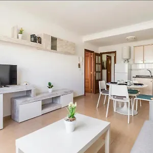 Appartement A 20 Metri Dalla, Puerto del Rosario (Fuerteventura)