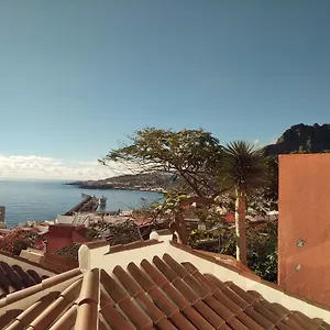 Appartement Casa Elvira, Santa Cruz de la Palma (Isla de la Palma)