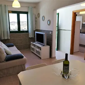 Appartement Isamar Playa, Orzola