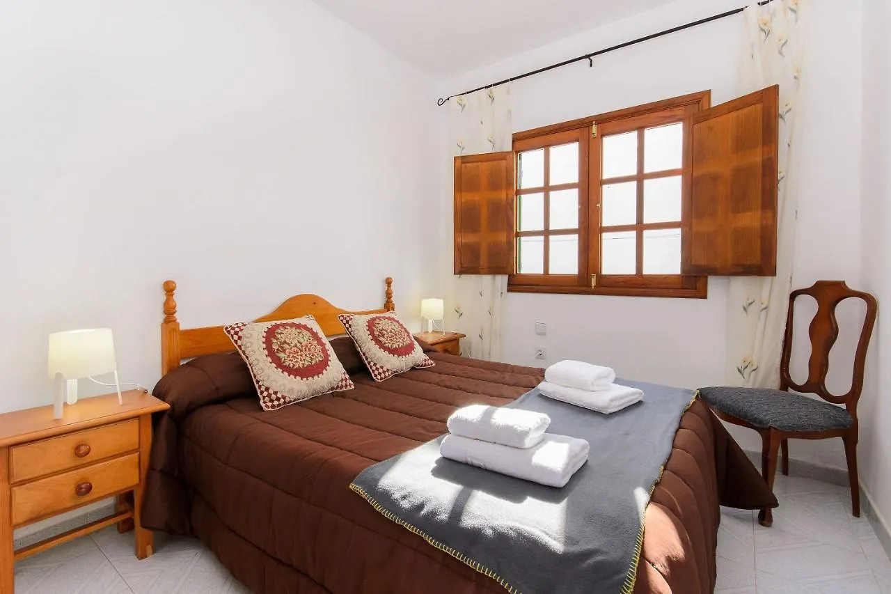 Villa Casa Angeles 1 à Tao