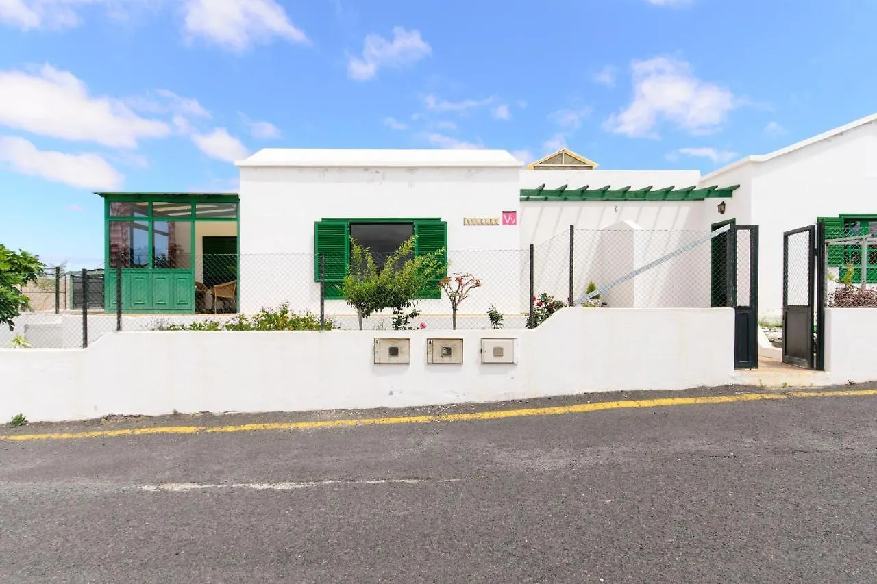 Villa Casa Angeles 1 à Tao 0*,  Espagne