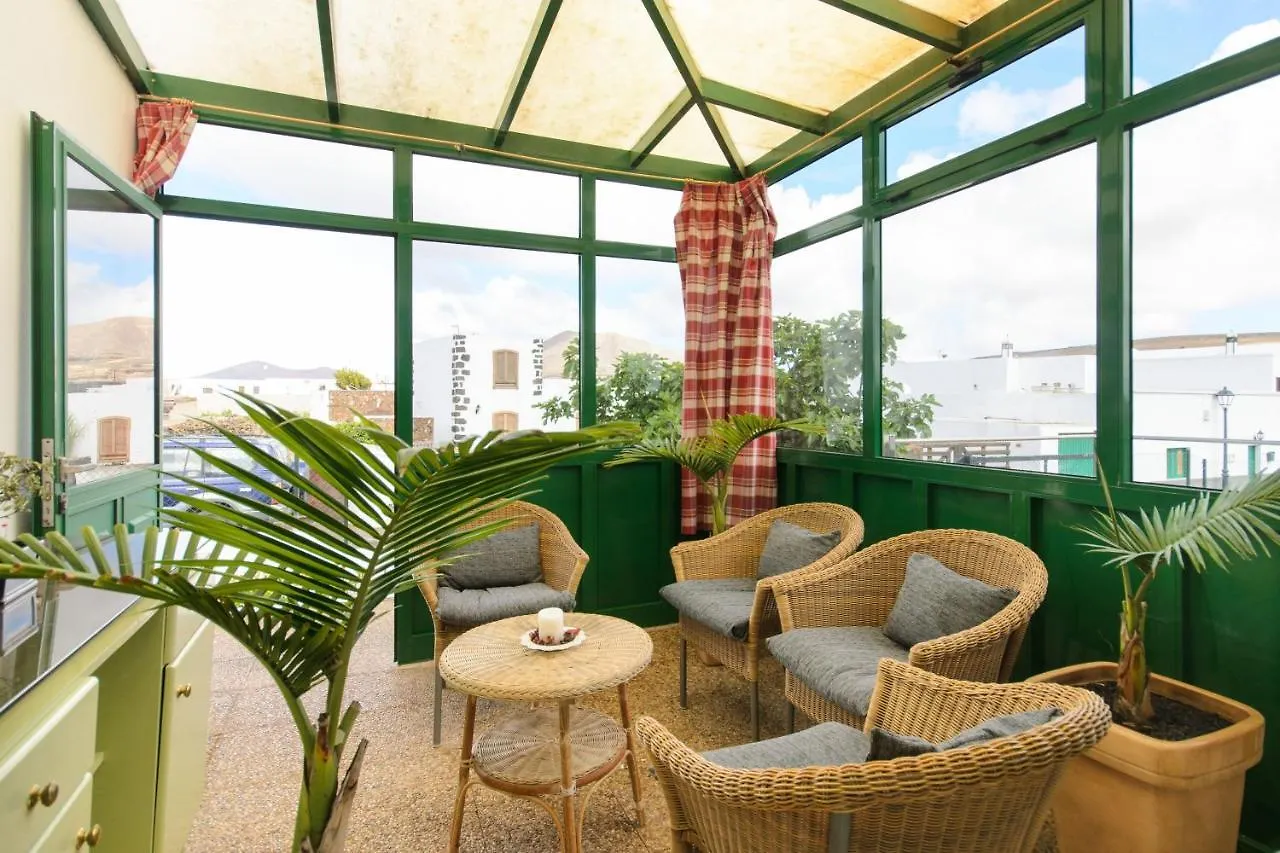 Hébergement de vacances Villa Casa Angeles 1 à Tao