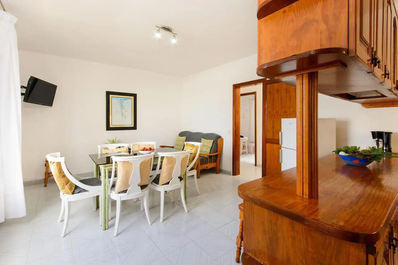 Villa Casa Angeles 1 à Tao Espagne