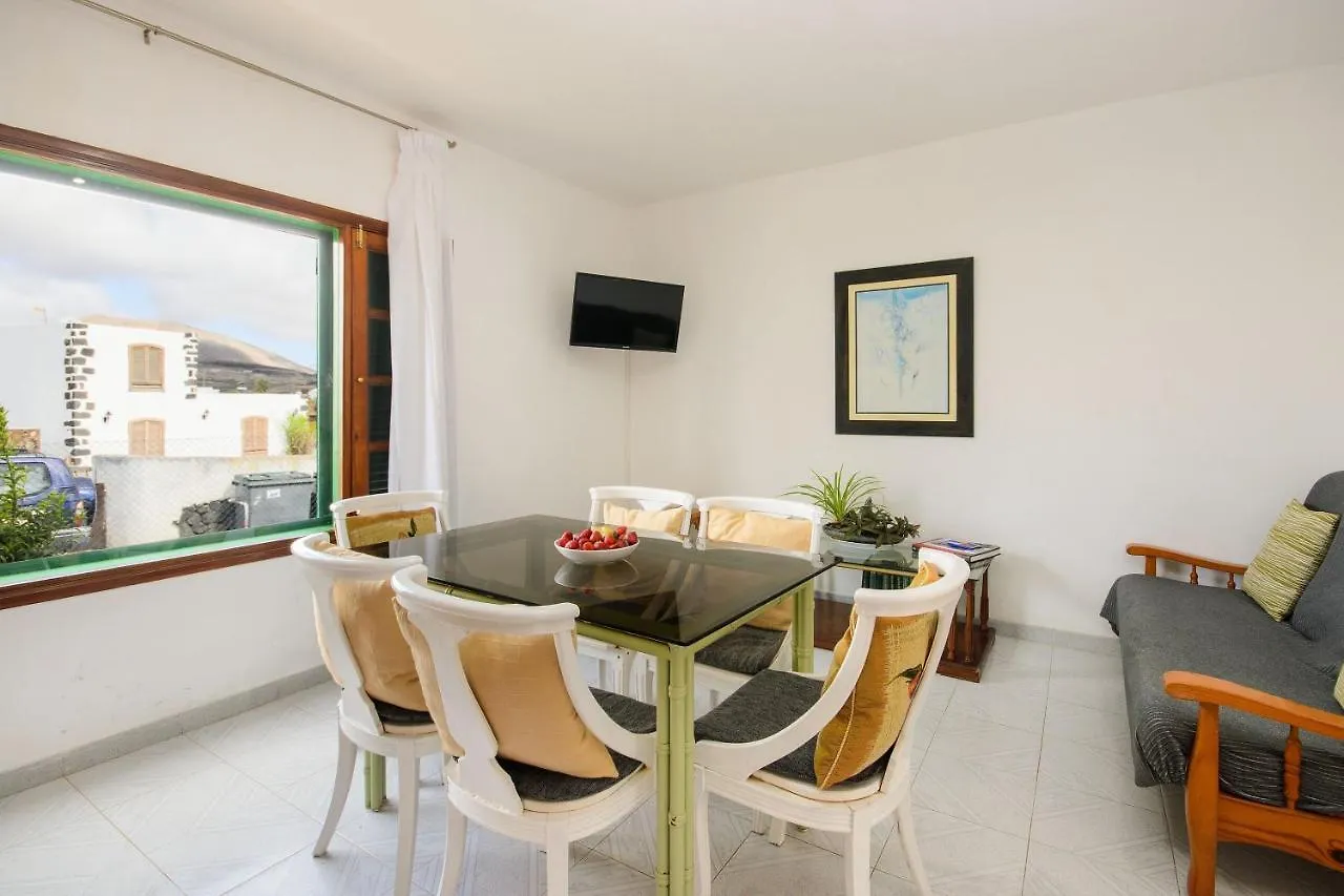 Villa Casa Angeles 1 à Tao Hébergement de vacances